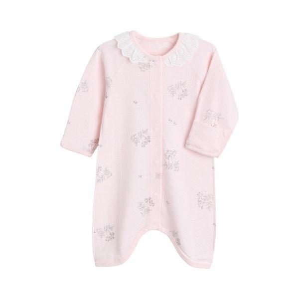 『セール実施中』※このアイテムは返品・交換対象外商品です。ZOZO問い合わせ番号:87851604ショップ:moimoln，モイモルンブランド:moimoln，モイモルン商品名:【バンブーコットン】ダナ肌着カテゴリ:ママ＆ベビー>肌着...