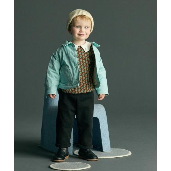 『セール実施中』ZOZO問い合わせ番号:87851614ショップ:moimoln，モイモルンブランド:moimoln，モイモルン商品名:トーストシャケットカテゴリ:ジャケット/アウター>その他アウターブランド品番:W244PMB01P...