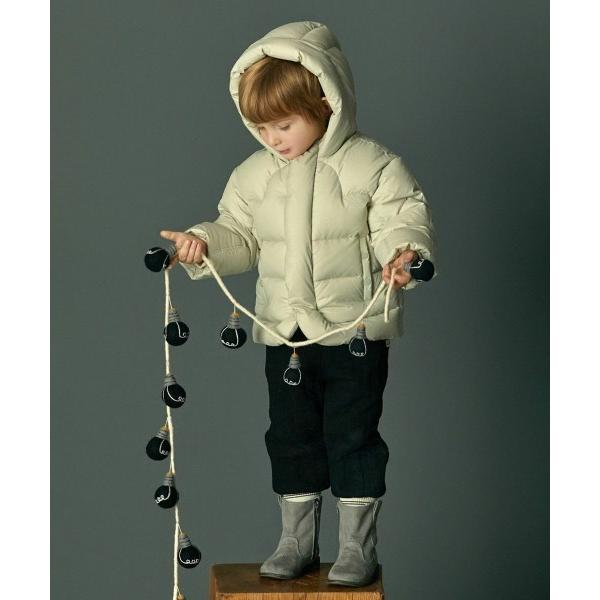 『セール実施中』ZOZO問い合わせ番号:87851620ショップ:moimoln，モイモルンブランド:moimoln，モイモルン商品名:デインジャンパーカテゴリ:ジャケット/アウター>その他アウターブランド品番:W244PMG04P素...