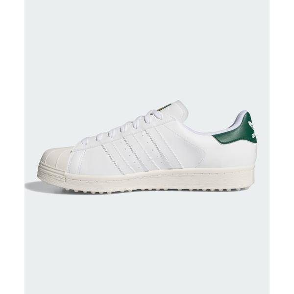ZOZO問い合わせ番号:87883207ショップ:adidas，アディダスブランド:adidas，アディダス，adidas Golf，アディダスゴルフ商品名:SS80 ゴルフ SL【adidas Golf/アディダスゴルフ】カテゴリ:シュー...
