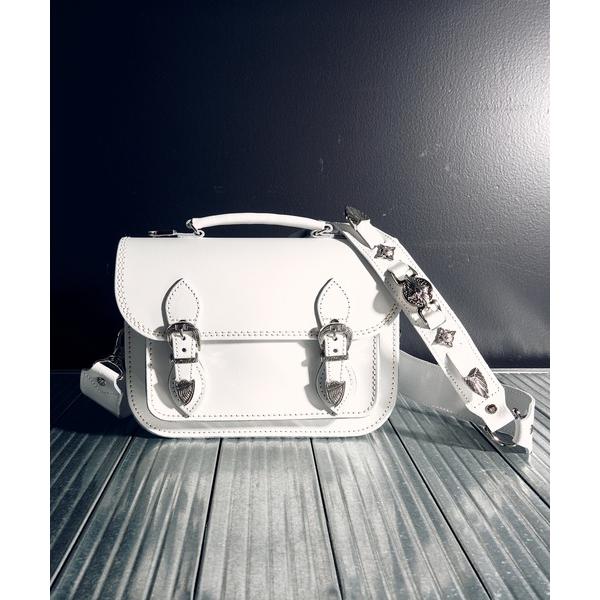 ウエストポーチ Midi satchel TOGA ×Zathels メンズ レディース