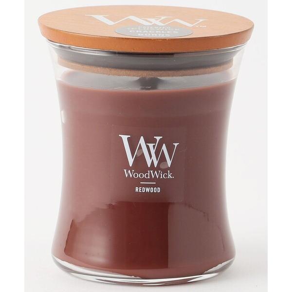 ZOZO問い合わせ番号:87883543ショップ:FREAK'S STORE，フリークスストアブランド:WOODWICK，ウッドウィック，FREAK'S STORE，フリークスストア商品名:WoodWick/ウッドウィック Jar　Cand...