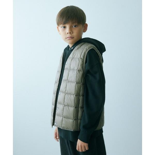 ZOZO問い合わせ番号:87883798ショップ:green label relaxing，グリーンレーベル リラクシングブランド:green label relaxing，グリーンレーベルリラクシング商品名:＜TAION＞ベーシック Vネ...