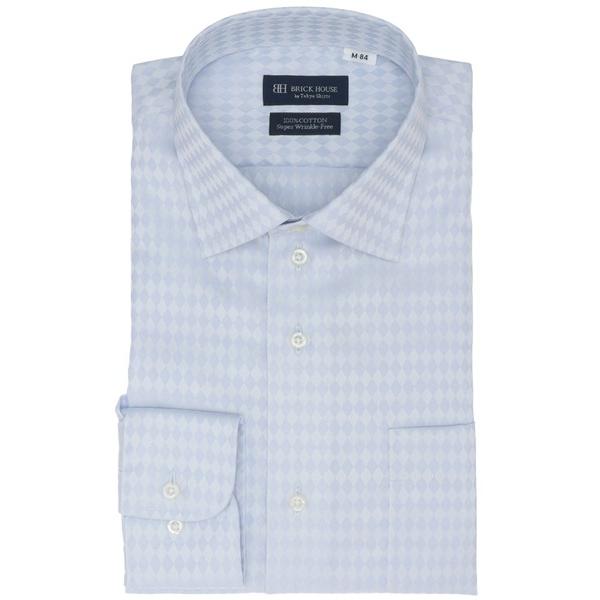 『タイムセール実施中』ZOZO問い合わせ番号:87888397ショップ:TOKYO SHIRTS，トーキョーシャツブランド:TOKYO SHIRTS，トウキョウシャツ，BRICK HOUSE by TOKYO SHIRT，ブリックハウス商品...