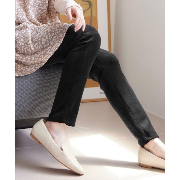 『タイムセール実施中』ZOZO問い合わせ番号:87889334ショップ:alotta，アロッタブランド:Viola e Viola，ヴィオラエヴィオラ商品名:毛布のような温かさ　楽ぽか裏ファーレギンスカテゴリ:パンツ>スウェットパンツ...