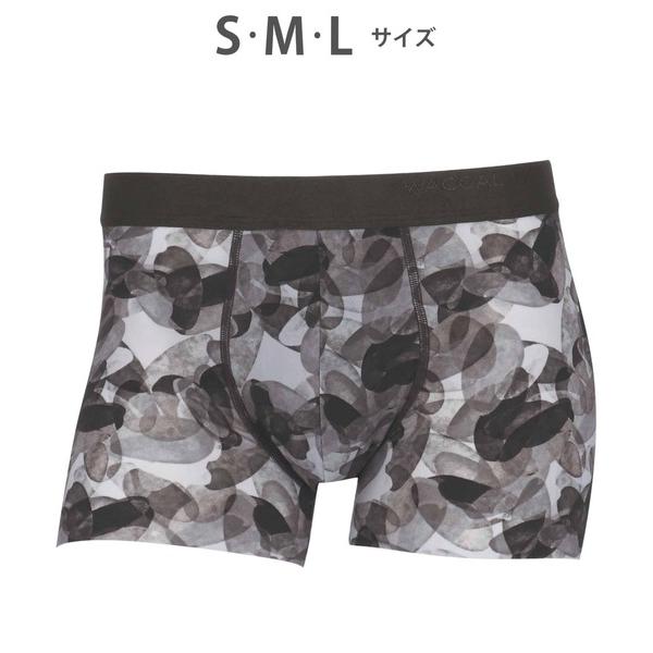 ※このアイテムは返品・交換対象外商品です。ZOZO問い合わせ番号:87890749ショップ:WACOAL MEN，ワコールメンブランド:WACOAL MEN，ワコールメン商品名:「気持ちいいパンツ」　ボクサーパンツカテゴリ:アンダーウェア&...