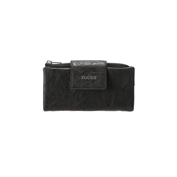 ZOZO問い合わせ番号:87926200ショップ:ZUCCa，ズッカブランド:ZUCCa，ズッカ商品名:EMBOSSウォレット / 財布カテゴリ:財布/小物>財布ブランド品番:ZU05AQ008素材:合成皮革原産国:中国製カラー:ホワ...