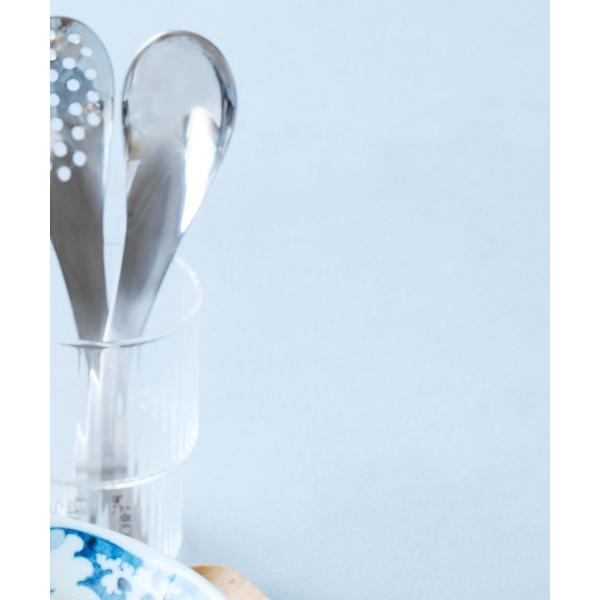 ZOZO問い合わせ番号:87957196ショップ:LAKOLE，ラコレブランド:LAKOLE，ラコレ商品名:ステンレスレンゲスプーン / 143615カテゴリ:食器/キッチン>カトラリーブランド品番:143615素材:ステンレス原産国...