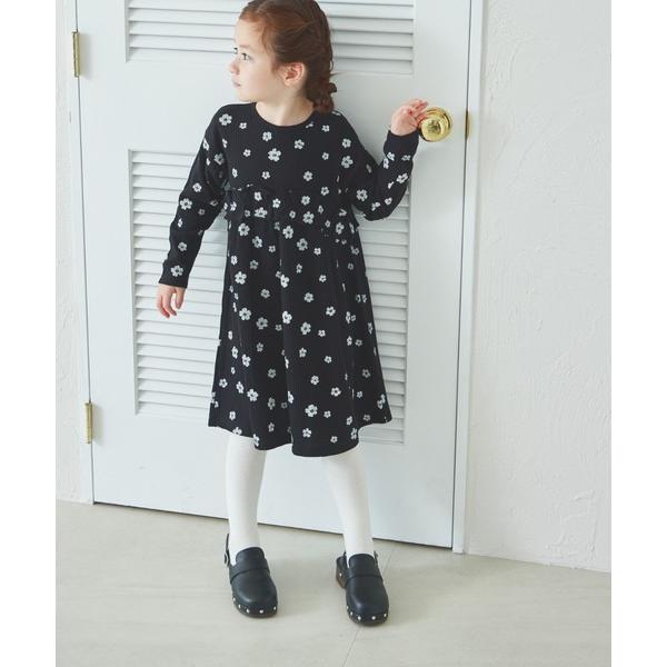 『タイムセール実施中』ZOZO問い合わせ番号:87957273ショップ:pairmanon，ペアマノンブランド:pairmanon，ペアマノン，coucou manon，ククゥ マノン商品名:ワッフル ボリュームフリル 長袖ワンピースカテゴ...