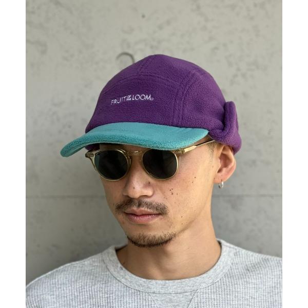 シンプルなロゴと配色がおしゃれ。キャップタイプで普段使いしやすい