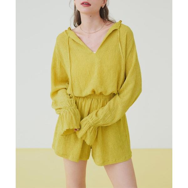 『タイムセール実施中』ZOZO問い合わせ番号:88020784ショップ:titivate，ティティベイトブランド:SEA DRESS，シードレス商品名:リラックス長袖オールインワン/ラッシュガードカテゴリ:水着/着物・浴衣>ラッシュガ...