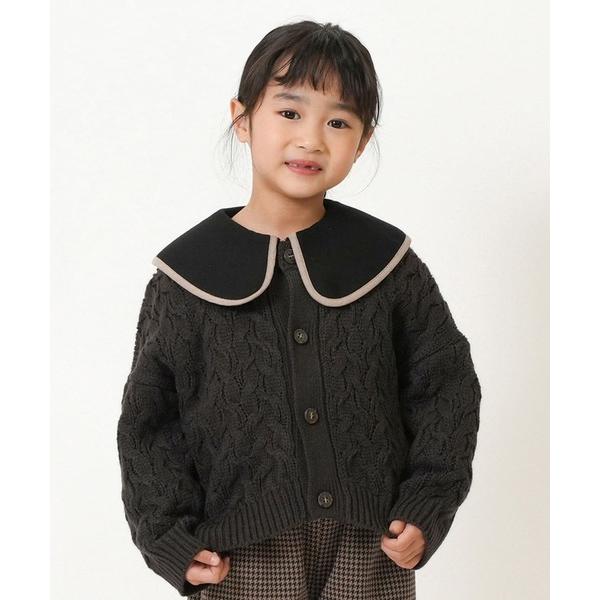 ZOZO問い合わせ番号:88021142ショップ:Bonjour Sagan，ボンジュールサガンブランド:RIO，リオ，Bonjour Sagan，ボンジュールサガン商品名:ニットカーディガンカテゴリ:トップス>カーディガン/ボレロブ...