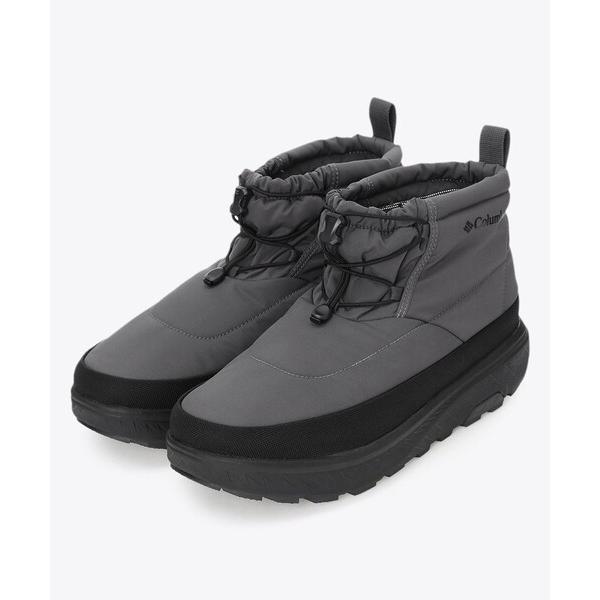 『セール実施中』ZOZO問い合わせ番号:88052731ショップ:Columbia，コロンビアブランド:Columbia，コロンビア商品名:防滑 防水 防寒 Columbia／イエローテイル ショーティー ウォータープルーフ オムニヒート ...