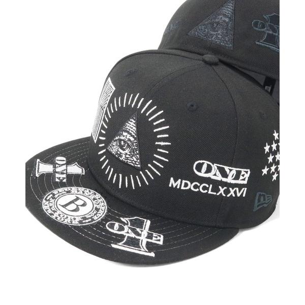 ZOZO問い合わせ番号:88054625ショップ:ONSPOTZ，オンスポッツブランド:NEW ERA，ニューエラ商品名:ニューエラ キャップ 59FIFTY ONSPOTZ別注カテゴリ:帽子>キャップブランド品番:14721123，...