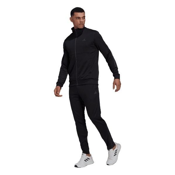 ZOZO問い合わせ番号:88055341ショップ:Alpen Group，アルペングループブランド:adidas，アディダス商品名:アディダス adidas スリム ジップ トラックスーツカテゴリ:トップス>ジャージブランド品番:AD...