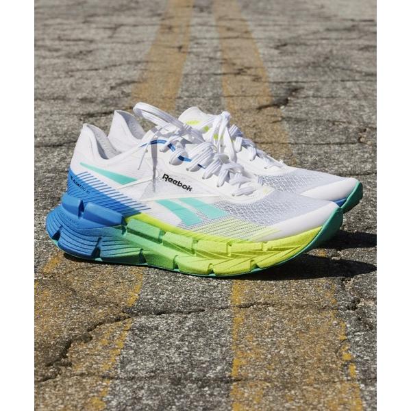 スニーカー フロートジグ X1 / FLOATZIG X1 メンズ レディース