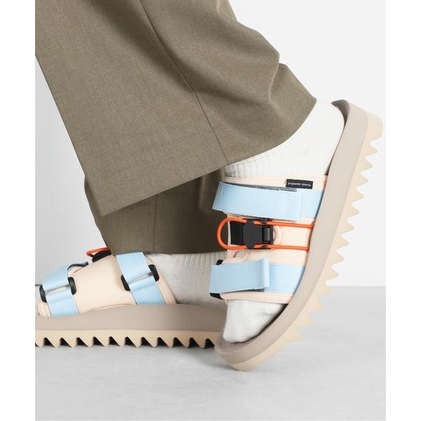 サンダル MANIC Shell / HIJACK SANDALS(ハイジャックサンダル) レディース メンズ