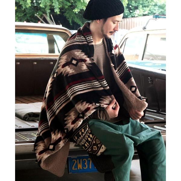 ZOZO問い合わせ番号:88188949ショップ:チャイハネ，チャイハネブランド:チャイハネ，チャイハネ商品名:【チャイハネ】NOMADY ノマディブランケットMカテゴリ:インテリア>ブランケットブランド品番:CCKP4302素材:ポ...