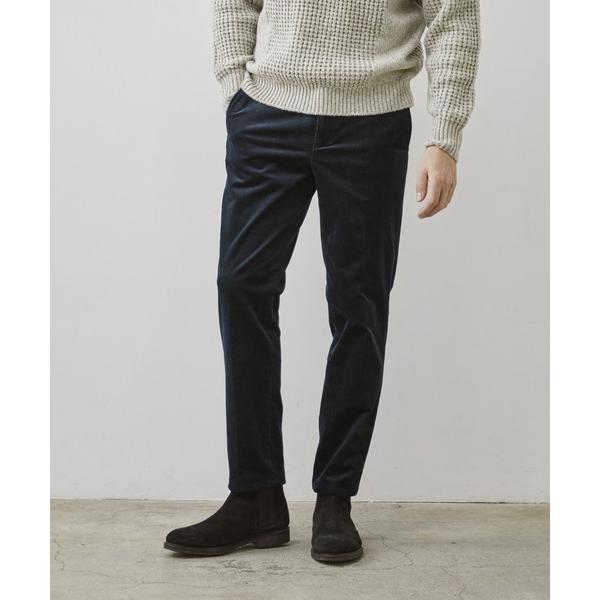 『タイムセール実施中』ZOZO問い合わせ番号:88189402ショップ:G-STAGE，ジーステージブランド:g-stage，ジーステージ商品名:g-stage 秋冬　ジーステージ　ストレッチコーデュロイパンツカテゴリ:パンツ>スラッ...