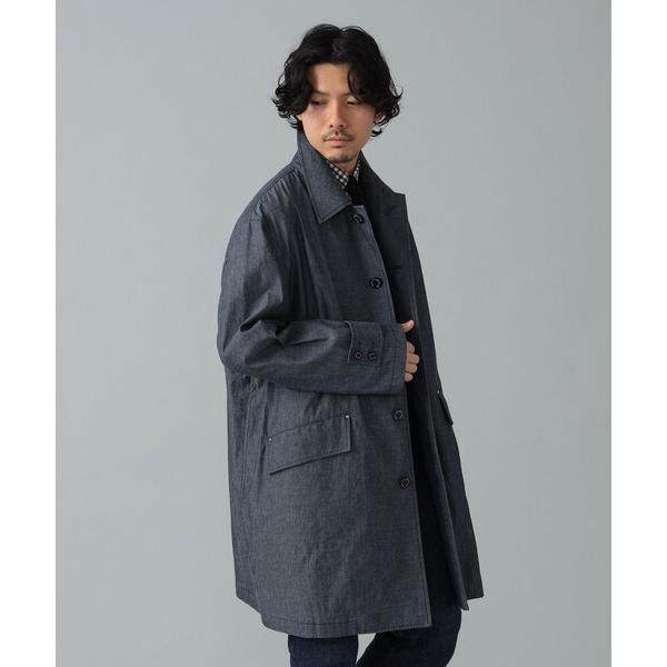 ステンカラーコート コート 「別注」MACKINTOSH / HUMB | JChere