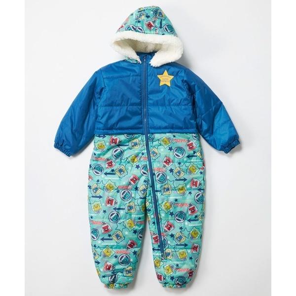 『タイムセール実施中』ZOZO問い合わせ番号:88257927ショップ:OP/RUSTY，オーピー/ラスティーブランド:OP/RUSTY，オーピー/ラスティー商品名:【新幹線】キッズスノージャンプスーツ　　スキー　スノボーカテゴリ:アウトド...