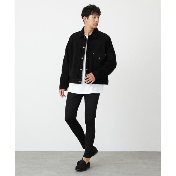 ZOZO問い合わせ番号:88258453ショップ:Lee，リーブランド:Lee，リー商品名:Lee/リー 【EC限定】強ストレッチスキニーデニムパンツカテゴリ:パンツ>デニムパンツブランド品番:LM1370-0001素材:綿 87%，...