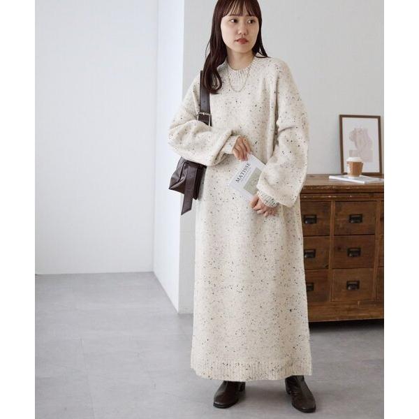 『タイムセール実施中』ZOZO問い合わせ番号:88290929ショップ:DISCOAT，ディスコートブランド:DISCOAT，ディスコート商品名:【6色展開!/WEB限定】ラグランハイネックニットワンピースカテゴリ:ワンピース/ドレス&gt...