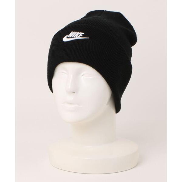 ニット帽 ニットキャップ 「NIKEアパレル」ピーク ビーニー TC FUT F24 L メンズ レディース
