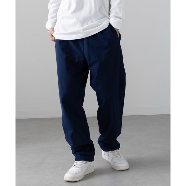 パンツ 「wundou」ウインドブレーカーパンツ P6650 メンズ レディース