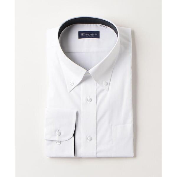 『セール実施中』ZOZO問い合わせ番号:88331896ショップ:TOKYO SHIRTS，トーキョーシャツブランド:TOKYO SHIRTS，トウキョウシャツ，BRICK HOUSE by TOKYO SHIRT，ブリックハウス商品名:透...