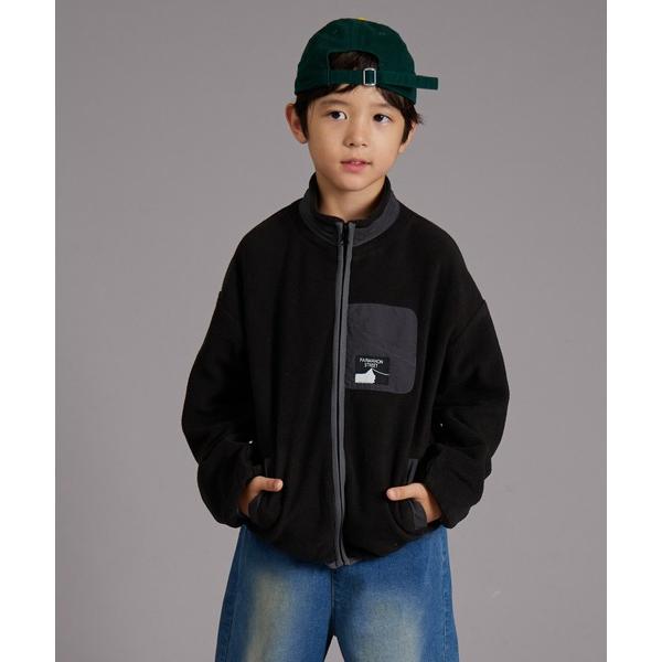 『セール実施中』ZOZO問い合わせ番号:88362402ショップ:pairmanon，ペアマノンブランド:PAIRMANON STREET，ペアマノンストリート商品名:【PAIRMANON STREET】アソート マイクロフリース 総柄 ク...