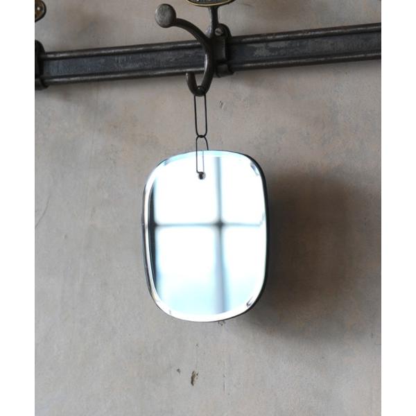 ZOZO問い合わせ番号:88393196ショップ:DULTON，ダルトンブランド:DULTON，ダルトン商品名:HANGING MIRROR FLOATING CLOUD ROUND/壁掛け ミラーカテゴリ:インテリア>ミラーブランド...