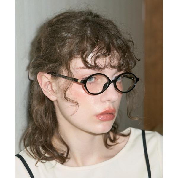 ZOZO問い合わせ番号:88393329ショップ:19 roots studio，ナインティーン ルーツ スタジオブランド:GIUNON，ジウノン商品名:petite round glasses / ペティートラウンドメガネカテゴリ:ファッ...