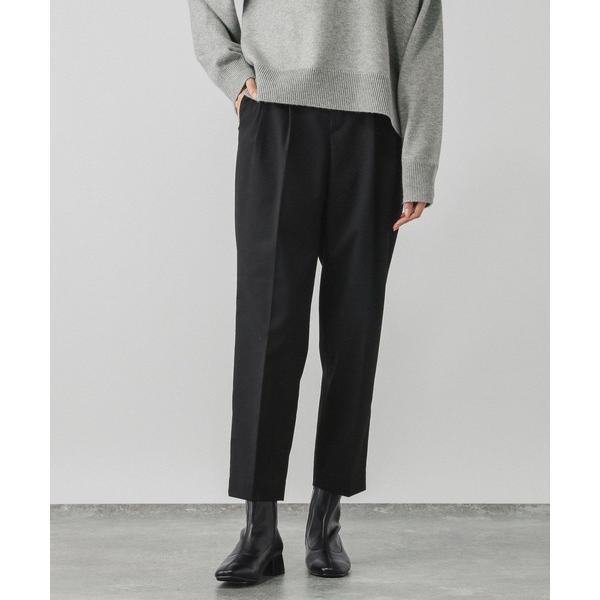 『タイムセール実施中』ZOZO問い合わせ番号:88426392ショップ:GLOBAL WORK，グローバルワークブランド:GLOBAL WORK，グローバルワーク商品名:あったかウツクシルエットテーパードパンツ/115428カテゴリ:パンツ...