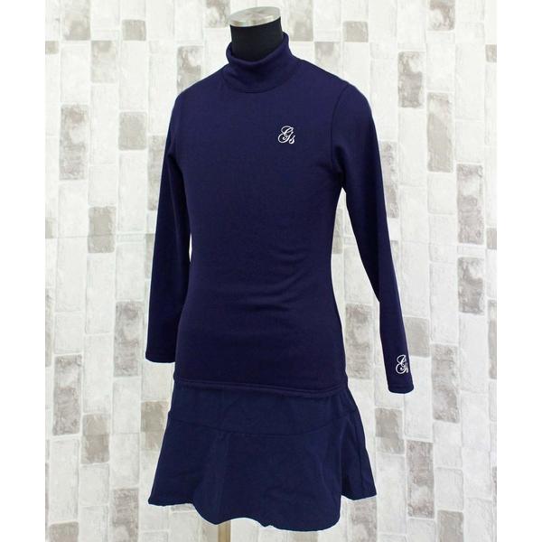 『タイムセール実施中』ZOZO問い合わせ番号:88462895ショップ:TopIsm，トップイズムブランド:TopIsm，トップイズム商品名:ゴルフウェア レディース インナーシャツ アンダーウェア ハイネック 裏起毛シャギーボアカテゴリ:...