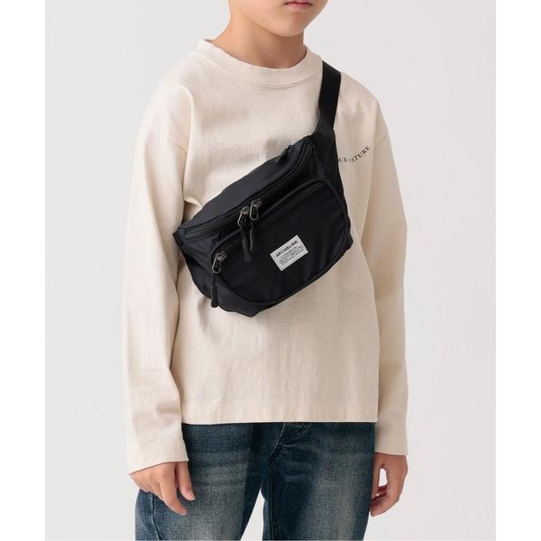 ZOZO問い合わせ番号:88463805ショップ:ARCH&amp;LINE，アーチアンドラインブランド:ARCH &amp; LINE，アーチアンドライン商品名:Re: NYLON WAIST BAGカテゴリ:バッグ>ボディバッグ/...