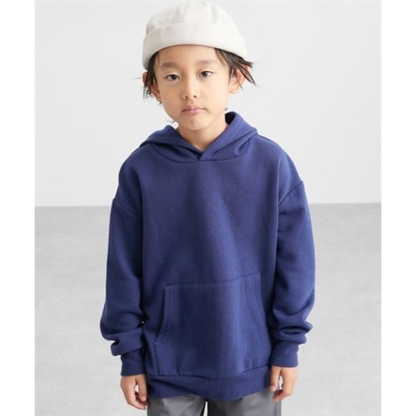 ZOZO問い合わせ番号:88466068ショップ:nissen，ニッセンブランド:QUNTSTYLE，キュントスタイル商品名:裏起毛　ビッグシルエットパーカーカテゴリ:トップス>パーカーブランド品番:CKI0224E0002素材:本体...