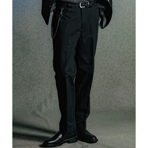 チノパン CHINO SLACKS PANTS / チノスラックスパンツ メンズ