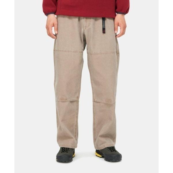パンツ Gramicci O.G. CANVAS MOUNTAIN PANT（グラミチ O.G. キャンバス マウンテン パンツ） メンズ
