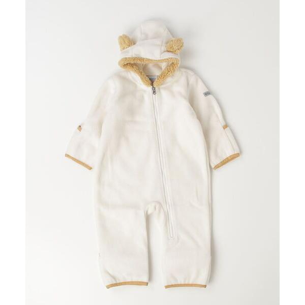 ※このアイテムは返品・交換対象外商品です。ZOZO問い合わせ番号:88467743ショップ:Alpen Group，アルペングループブランド:Columbia，コロンビア商品名:コロンビア  タイニーベアIIバンティングカテゴリ:ママ＆ベビ...