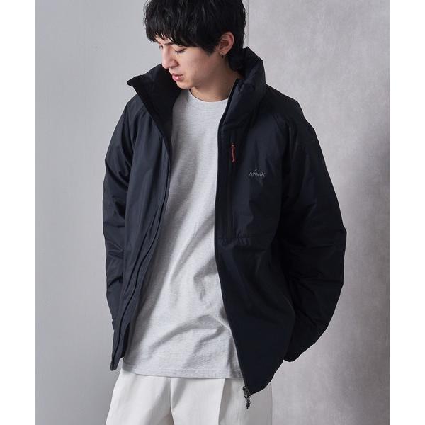 ZOZO問い合わせ番号:88499541ショップ:Cassette Chart，カセットチャートブランド:NANGA，ナンガ，Cassette Chart，カセットチャート商品名:【NANGA】AURORA TEX STAND COLLAR...