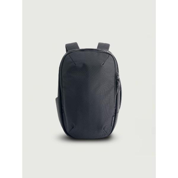 ビジネスリュック ビジネスバッグ ETAN CORDURA BALLISTIC BLACK メンズ レディース