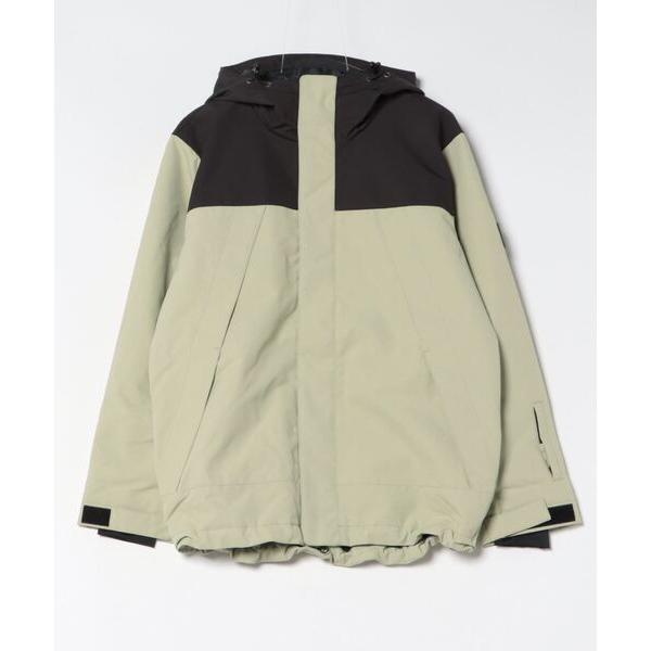 『タイムセール実施中』ZOZO問い合わせ番号:88502135ショップ:OP/RUSTY，オーピー/ラスティーブランド:Ocean Pacific，オーシャンパシフィック商品名:【OP/オーピー】レディーススノージャケット　フード付きブルゾ...