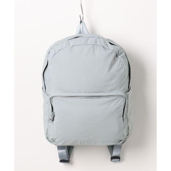 デイバック リュック 「ROH SEOUL/ローソウル」 Mini root nylon backpack レディース