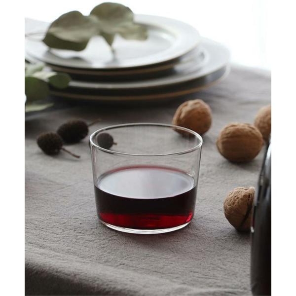 ZOZO問い合わせ番号:88597650ショップ:HIGHTIDE，ハイタイドブランド:HIGHTIDE，ハイタイド，木村硝子店，キムラガラステン商品名:木村硝子店 ソバ ガラス コップ 薄口 グラス ミニ 7oz 230mlカテゴリ:食器...