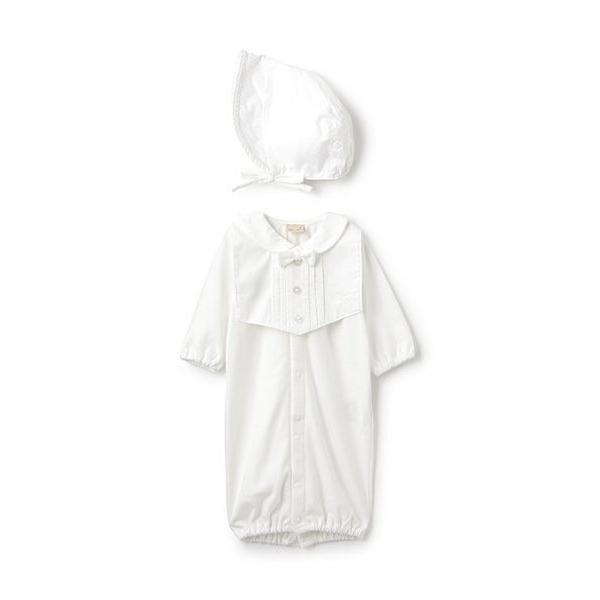 『セール実施中』※このアイテムは返品・交換対象外商品です。ZOZO問い合わせ番号:88598000ショップ:petit main，プティマインブランド:petit main，プティマイン商品名:帽子・スタイつきセレモニーセットカテゴリ:ママ...