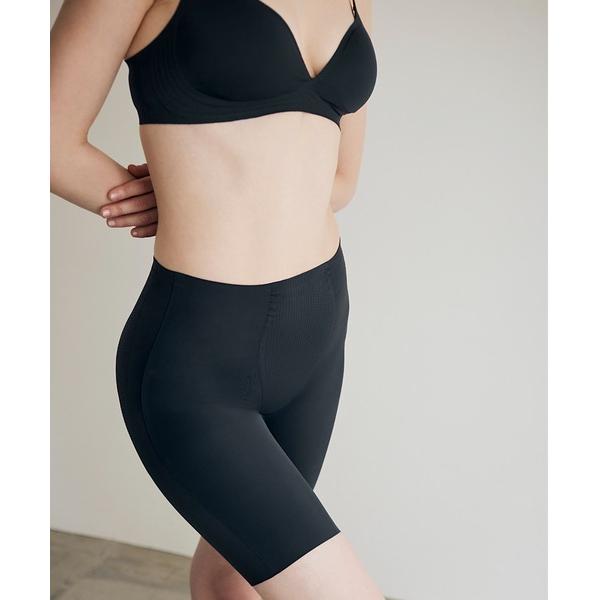 eCALME【SEAMLESS】ロングガードルの商品画像