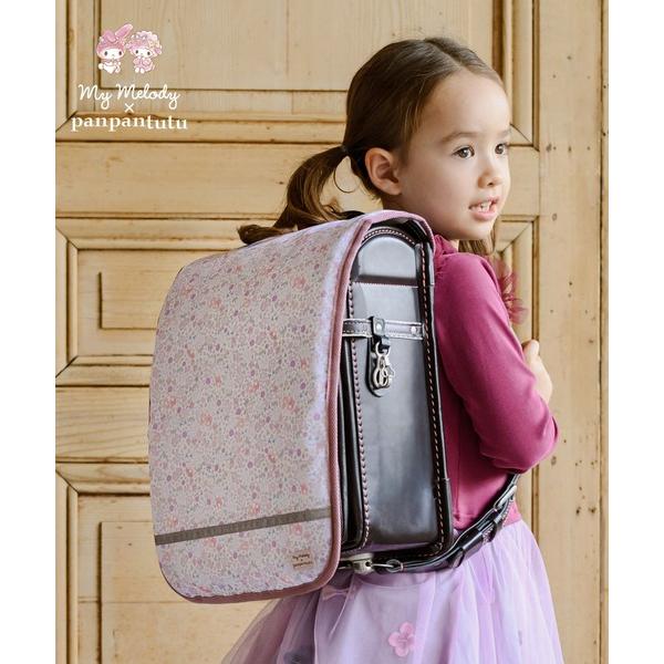 ZOZO問い合わせ番号:88599192ショップ:panpantutu，パンパンチュチュブランド:panpantutu，パンパンチュチュ商品名:【シナモロール/マイメロディ/リボン】撥水ランドセルカバーカテゴリ:バッグ>ランドセルブラ...