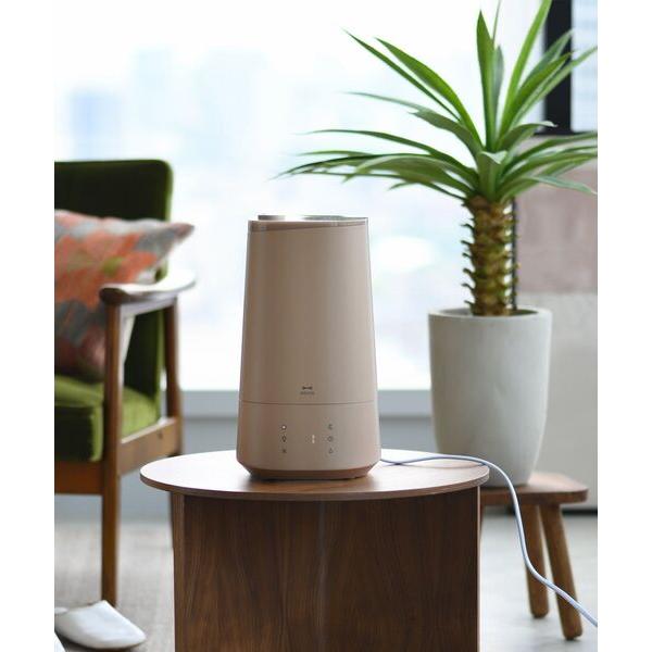 『タイムセール実施中』ZOZO問い合わせ番号:88629860ショップ:BRUNO，ブルーノブランド:BRUNO，ブルーノ商品名:4L超音波加湿器 おまかせミストカテゴリ:PC・スマホグッズ/家電&gt;生活家電ブランド品番:7761127...