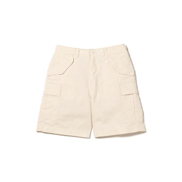ハーフパンツ パンツ 短パン *A VONTADE / カーゴ ショーツ メンズ